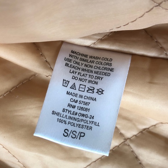 Reason One of A Kind Varsity Jacket - Picture 15 of 15